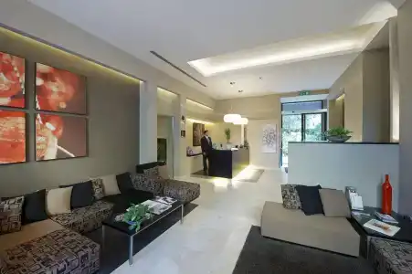 Villa dei Platani Boutique & SPA - 2