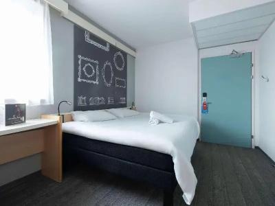 Ibis Poznan Stare Miasto - 44
