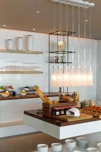Shenzhen Marriott Nanshan - 32