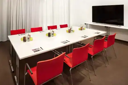 Innside By Meliá düSseldorf Derendorf - 47