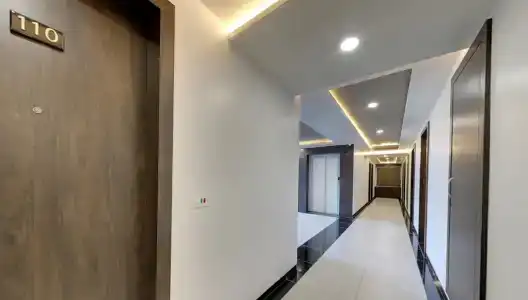 Rg Inn - 12