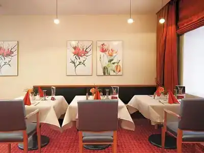 Morada Gothaer Hof - 9
