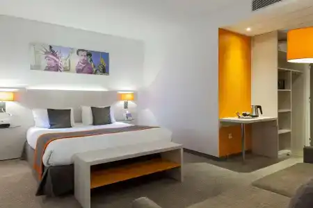 Comfort Expo Colmar - 65