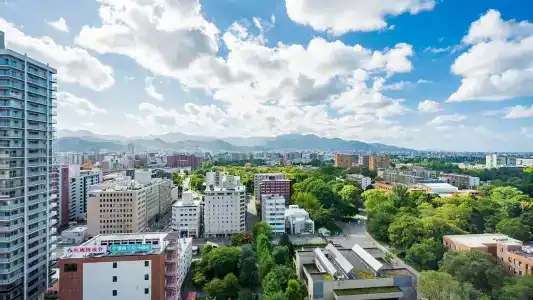 Keio Prelia Sapporo - 24