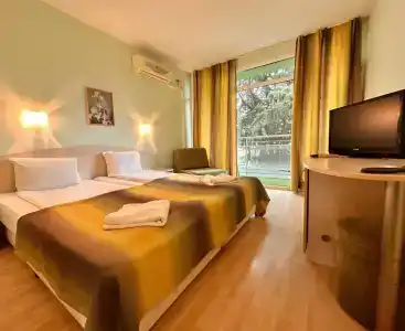 Boomerang - Sunny Beach - 4