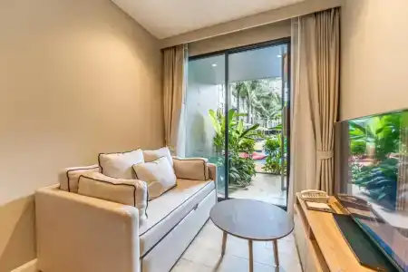 Diamond Resort Phuket - Sha - 74