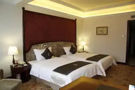 The Royal Marina Plaza Guangzhou - 3