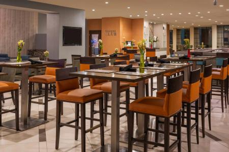 Sheraton Dallas by the Galleria - 21