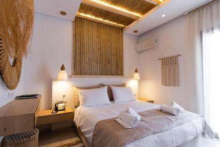 Aktaion Beach Boutique & Spa - 66