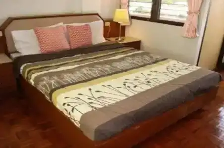 Muang Thong Family Suite Hatyai - 4