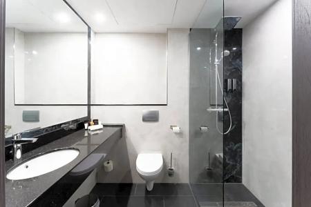Plaza Schwerin; Sure Collection By Best Western - 37