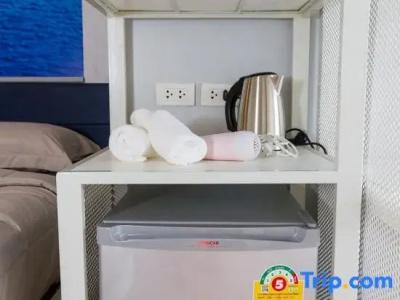 The Moon Hostel Huahin - 69