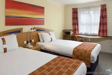 Holiday Inn Express London-Hammersmith, An Ihg - 4