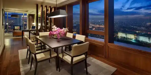Hilton Istanbul Bomonti - 86
