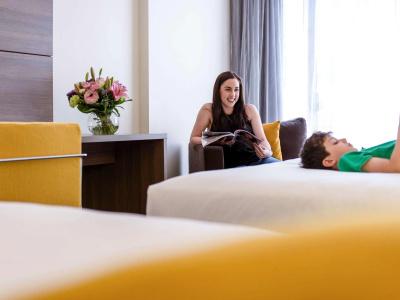 Novotel Central - 27