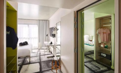 Mama Shelter Lyon - 70