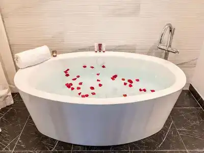 Best Western Plus Crystal, & Spa - 157