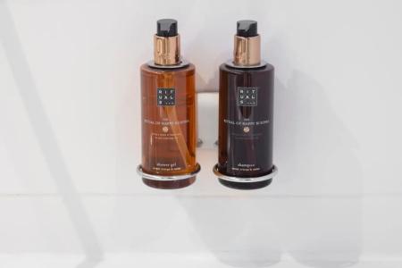 Swiss Luxury - 42