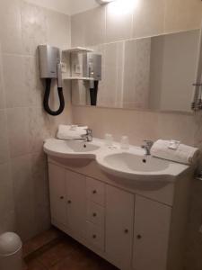 Hôtel Trianon - 16