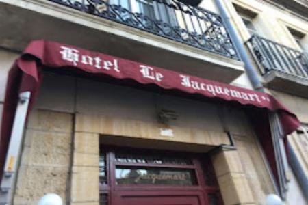 Le Jacquemart - 0
