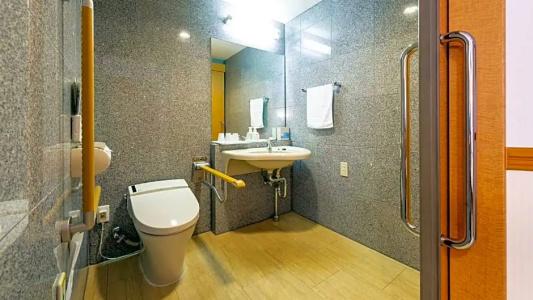 Toyoko Inn Hokkaido Kushiro Juji-gai - 86