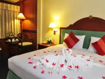 Sabai Inn - 3