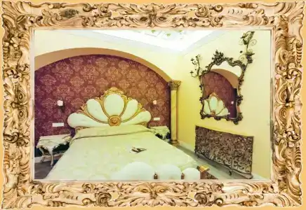 Impero Vaticano Suites Guest House - 188