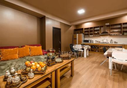 Aygestan Hostel - 24