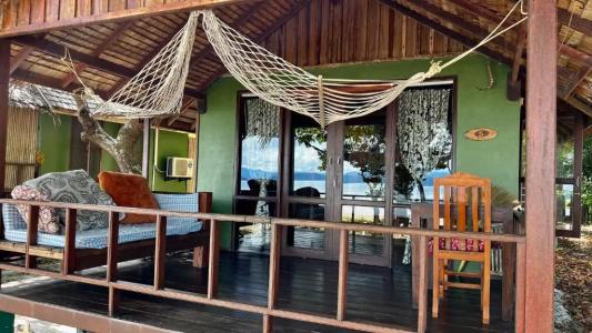 Pp Land Beach Eco Resort - 18