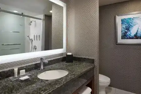 Crystal Gateway Marriott - 57