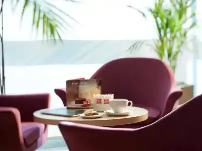 ibis Adana - 10