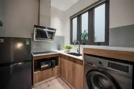 The Dream Suite - 111