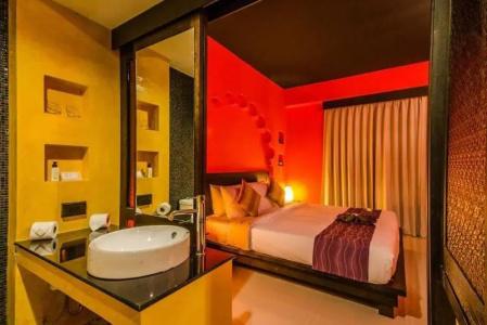 Bhundhari Chaweng Beach Resort Koh Samui - Sha Plus - 27