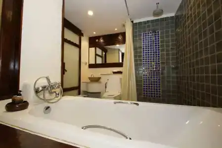 Yantarasri Resort - 34