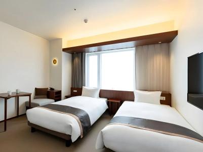 Tokyu Stay Fukuoka Tenjin - 20