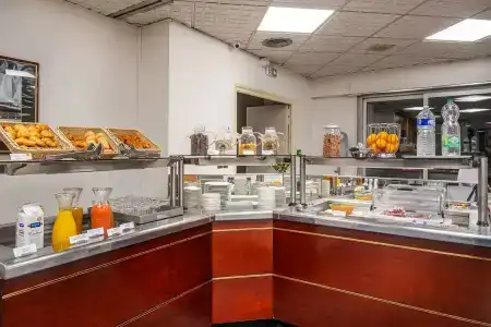 Hôtel Le Yachtman - 13