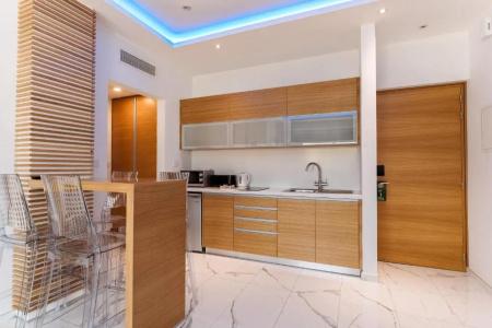 Vrachia Beach & Suites - Adults Only - 140