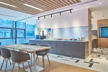 Holiday Inn Express Hangzhou Jiuzhou, An Ihg - 15