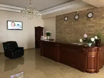 Усолье - 9