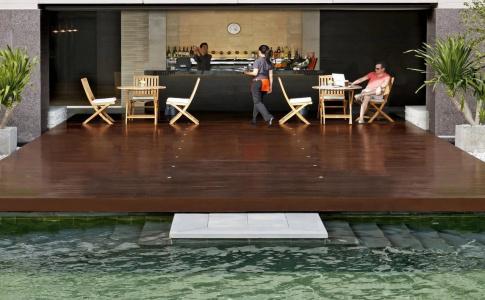 Sathorn Vista, Bangkok - Marriott Executive - SHA Extra Plus - 29