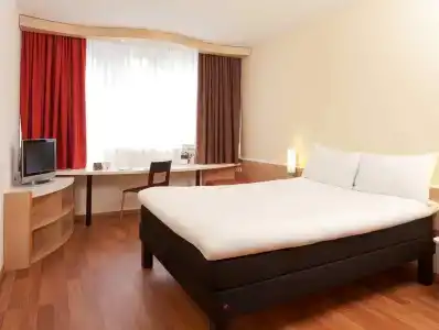 Ibis Budapest City - 3