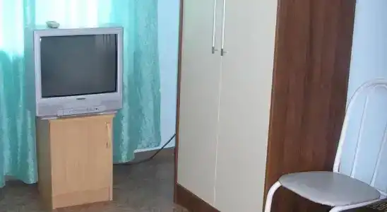 Уютный Дворик - 0