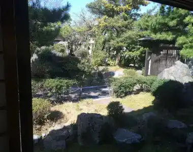 Oyo Ryokan Karasawa Kanazawa - 21