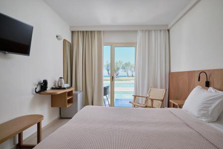 Malia Bay Beach & Bungalows - 5
