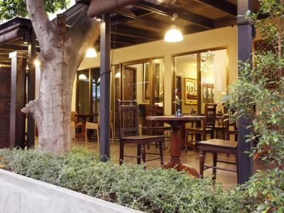 Lilu Chiang Mai - 18