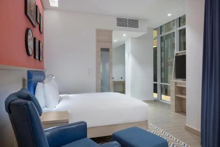 Hampton by Hilton Old Town - 38