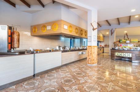 Sahra Su Holiday Village & Spa - 12