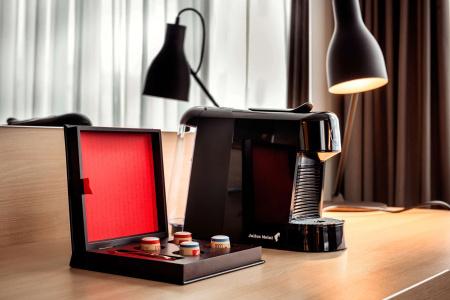 Park Inn by Radisson Krakow - 29