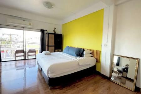 Yak Guesthouse - 62