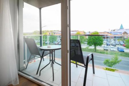 Berill Suites - 39